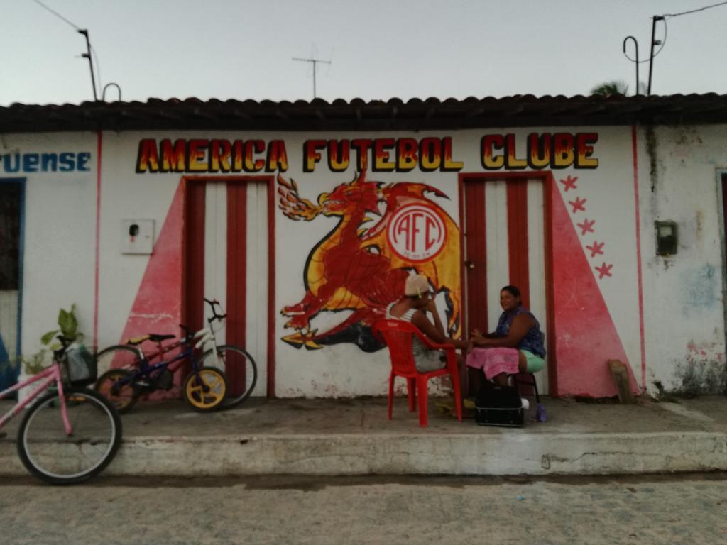 Pousada Cote Sud São Miguel dos Milagres エクステリア 写真